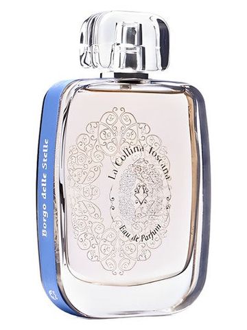 La Collina Toscana Borgo delle Stelle fragrance bottle