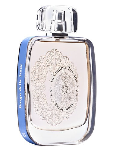 La Collina Toscana Borgo delle Stelle fragrance bottle
