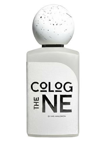 Mr.Waldron The Cologne fragrance bottle
