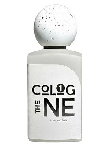 Mr.Waldron The Cologne 1 fragrance bottle