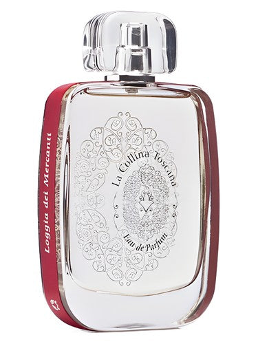 La Collina Toscana Loggia dei Mercanti fragrance bottle