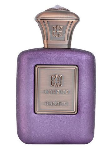 Cunzite Kunzite fragrance bottle