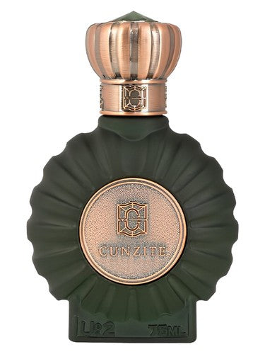 Cunzite Di Natale fragrance bottle