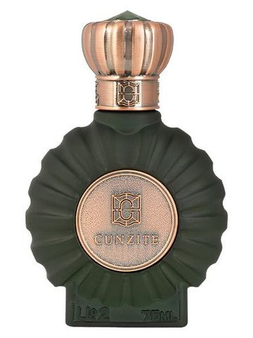 Cunzite Di Natale fragrance bottle