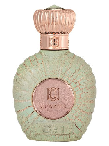 Cunzite Il Sole fragrance bottle