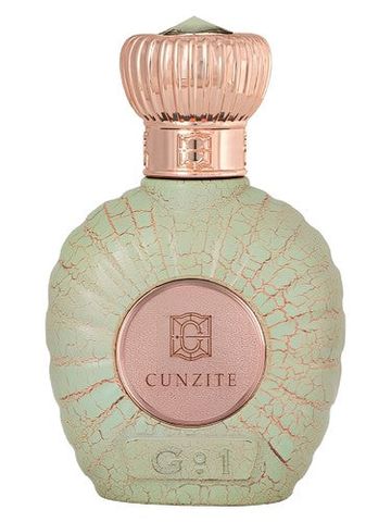 Cunzite Il Sole fragrance bottle