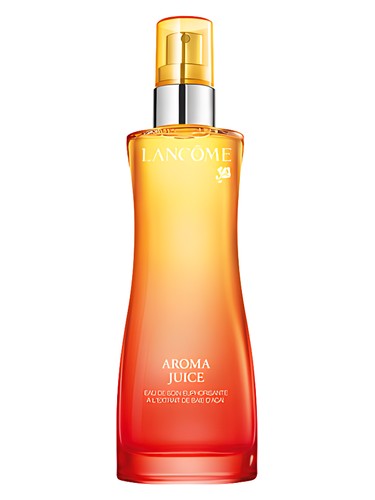 Lancôme Aroma Juice