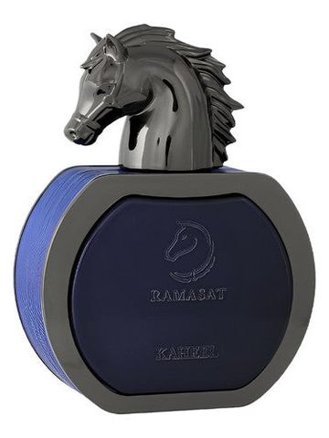 Ramasat Kaheel fragrance bottle