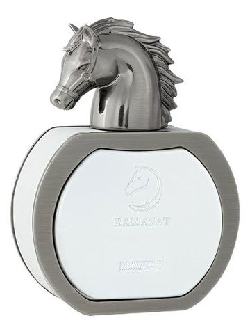 Ramasat Mayyas fragrance bottle
