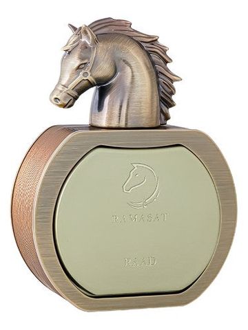 Ramasat Raad fragrance bottle