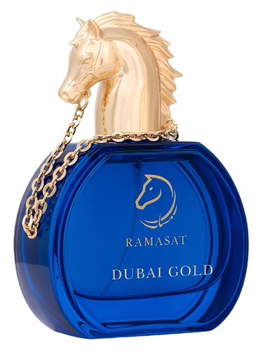 Ramasat Dubai Gold