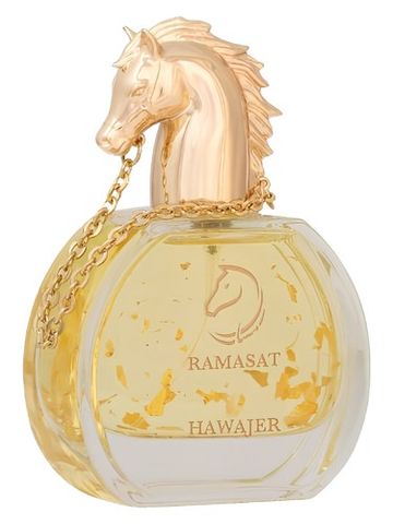 Ramasat Hawajer fragrance bottle