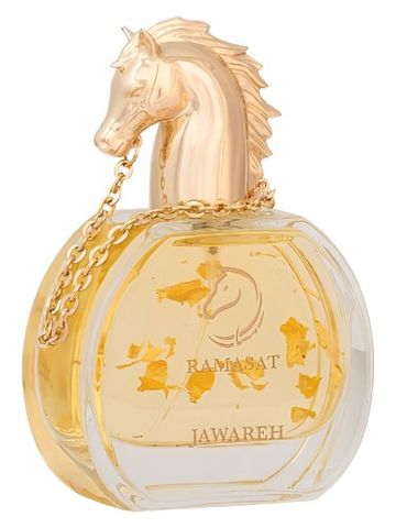 Ramasat Jawareh fragrance bottle