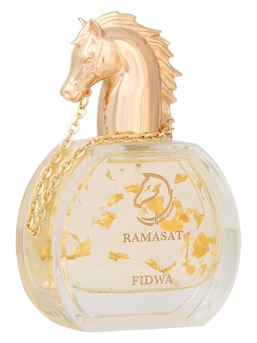 Ramasat Fidwa fragrance bottle
