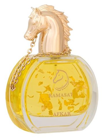 Ramasat Afkar fragrance bottle