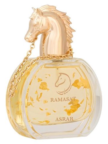 Ramasat Asrar fragrance bottle
