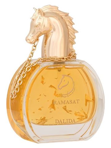 Ramasat Dalida fragrance bottle