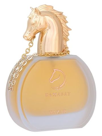 Ramasat Yazar fragrance bottle