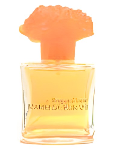 Mariella Burani Bouquet d'Amour Malicieuse fragrance bottle