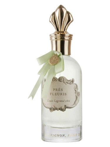 Oriza L. Legrand Prés Fleuris fragrance bottle