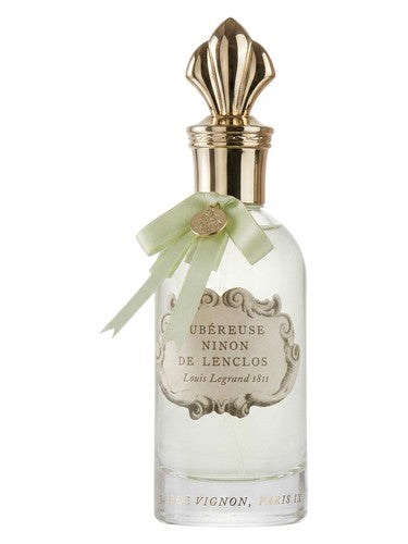 Oriza L. Legrand Tubéreuse Ninon de Lenclos fragrance bottle