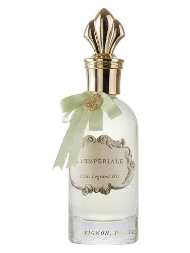 Oriza L. Legrand A L’Impériale fragrance bottle