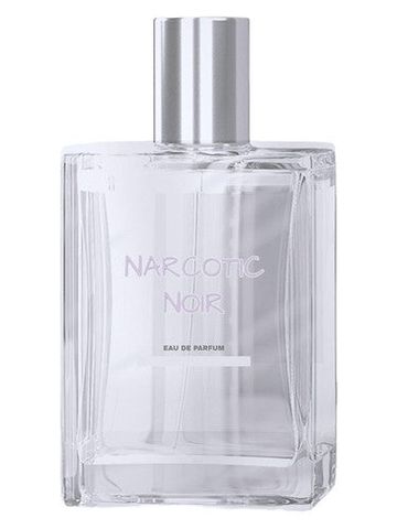 Pocket Scents Narcotic Noir fragrance bottle