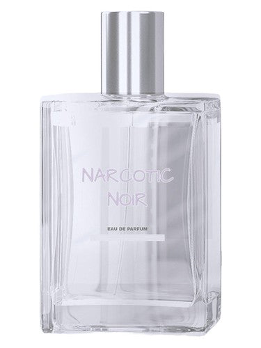 Pocket Scents Narcotic Noir fragrance bottle