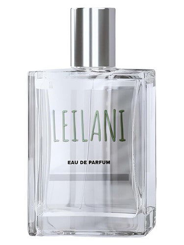 Pocket Scents Leilani fragrance bottle