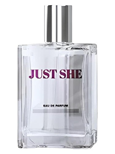 Pocket Scents Just She fragrance bottle