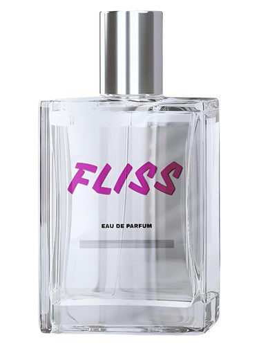 Pocket Scents Fliss fragrance bottle