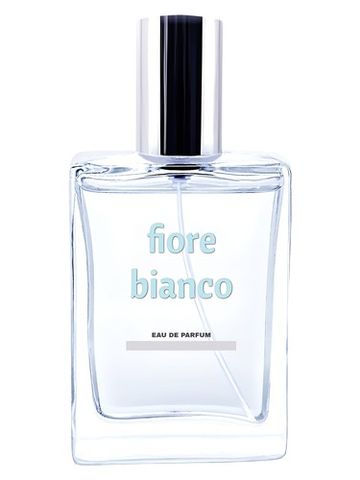 Pocket Scents Fiore Bianco fragrance bottle