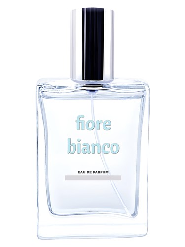 Pocket Scents Fiore Bianco fragrance bottle