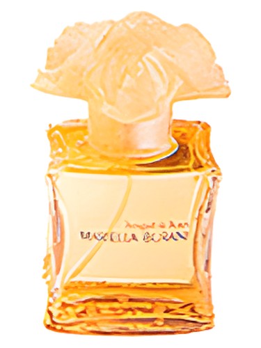 Mariella Burani Bouquet de Roses Regenerante fragrance bottle