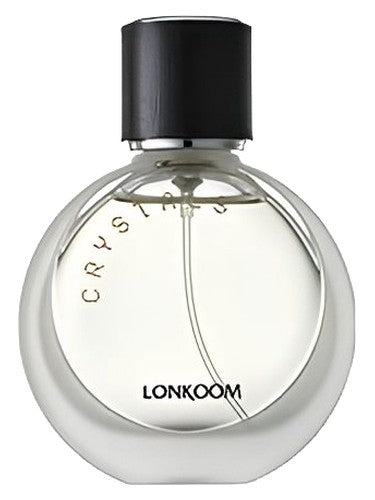 Lonkoom Parfum Crystals fragrance bottle