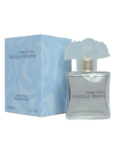 Mariella Burani Bouquet de Roses Relaxante fragrance bottle