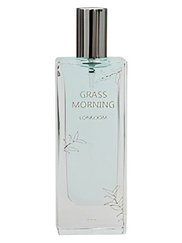 Lonkoom Parfum Grass Morning fragrance bottle