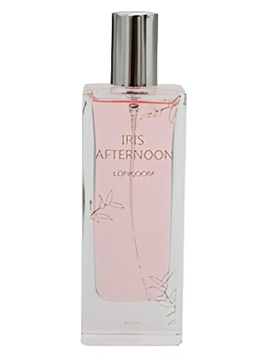 Lonkoom Parfum Iris Afternoon