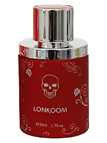 Lonkoom Parfum Prom Queen fragrance bottle