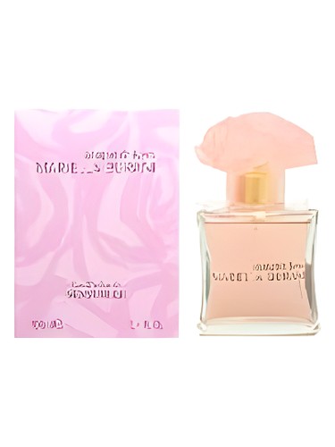 Mariella Burani Bouquet de Roses Sensuelle fragrance bottle