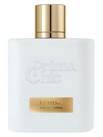 Prima Chic Lumino fragrance bottle