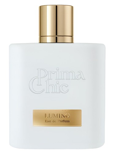 Prima Chic Lumino fragrance bottle