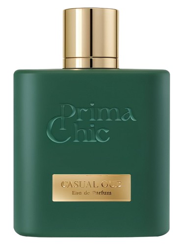 Prima Chic Casual Oud