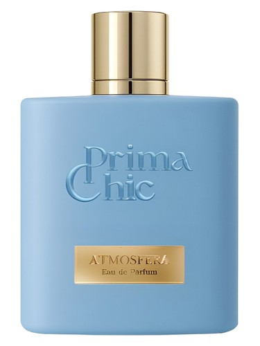 Prima Chic Atmosfera fragrance bottle