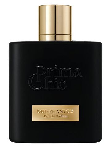 Prima Chic Oud Phantom fragrance bottle