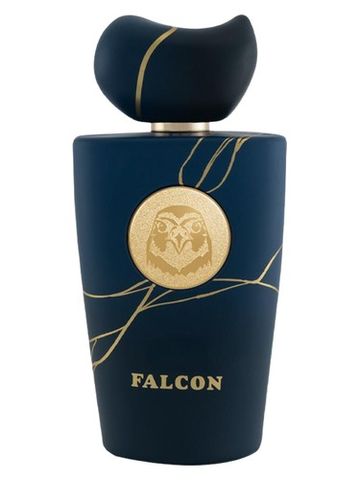 Prima Chic Falcon fragrance bottle