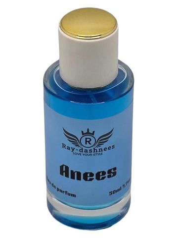 Ray-dashnees Anees fragrance bottle