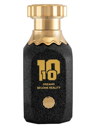 Prima Chic 10:10 fragrance bottle