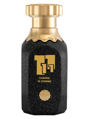 Prima Chic 11:11 fragrance bottle