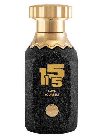 Prima Chic 15:15 fragrance bottle